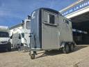 Trailer Cheval Liberté Touring One 1,5 Cavalli 2024 Occasione