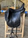 Sella da dressage Antarès  17.5" - 2020