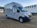 Van per Cavalli Renault Master 3 2018 Occasione