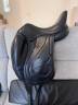 Sella da dressage Antarès  17" - 2021