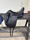 Sella da dressage Arion  18" - 2023