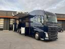 Camion per Cavalli STX  2014 Occasione