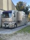 Camion per Cavalli Roelofsen Man  2005 Occasione