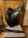 Sella da dressage Equipe  17" - 2013