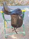 Sella da dressage  Lexhis KLL 17" - 2000