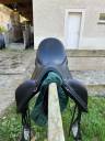 Sella da dressage Forestier  17.5" - 2023
