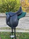 Sella da dressage Forestier  17.5" - 2022
