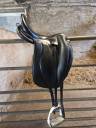 Sella da dressage Devoucoux  18" - 2003