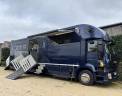 Camion per Cavalli Iveco STRALIS 2011 Occasione