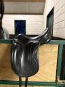 Sella da dressage Equipe  17.5" - 2022