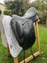 Sella da dressage Forestier  17.5" - 2019