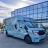 Van per Cavalli Ameline RENAULT MASTER HARAS  2025 Nuovo