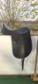 Sella da dressage Eric Thomas  17.5" - 2020