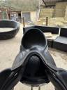 Sella da dressage Childeric  17.5" - 2014