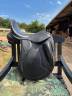 Sella da dressage   17.5" - 2023