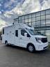 Van per Cavalli Ameline Renault Master 2025 Nuovo