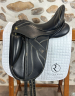 Sella da dressage Zaldi  17.5" - 2022