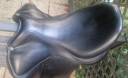 Sella da dressage Childeric  17" - 2015