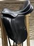Sella da dressage Prestige Italia  17.5" - 2017