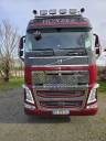 Camion per Cavalli Volvo FH 460CH EURO6 2017 Occasione