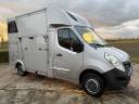 Van per Cavalli Renault Master 2017 Occasione