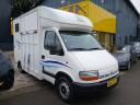 Van per Cavalli Renault MASTER 2001 Occasione