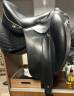 Sella da dressage Gaston Mercier  17.5" - 2023