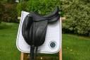 Sella da dressage Forestier  17.5" - 2023