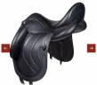 Sella da dressage CWD  17.5" - 2025