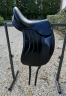 Sella da dressage Devoucoux  17" - 2004
