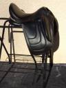 Sella da dressage Devoucoux  17.5" - 2024