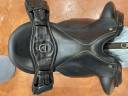 Sella da dressage Childeric  17.5" - 2011