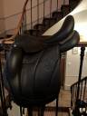 Sella da dressage Forestier  17" - 2024