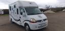 Van per Cavalli Renault Renault Master 2009 Occasione