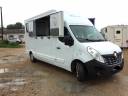 Van per Cavalli Renault Master 2016 Occasione