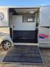 Van per Cavalli MTM Renault master  2016 Occasione
