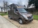 Van per Cavalli Renault Master 2013 Occasione