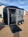 Trailer Cheval Libert&eacute; TOURING COUNTRY 2 Cavalli 2023 Occasione