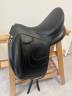 Sella da dressage Devoucoux  17.5" - 2023
