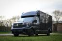 Van per Cavalli Krismar Renault Master 2025 Nuovo