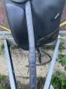 Sella da dressage Wintec  17" - 2010
