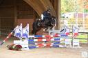 MURDOCK DE L'OZANCE - Sella Francese 2022 ,  CARTIER VD HEFFINCK