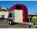 Trailer Bockmann Champion R 2 Cavalli 2025 Nuovo