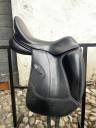 Sella da dressage Equipe  17.5" - 2021