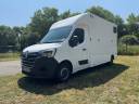 Van per Cavalli AP Petit Renault Master 2019 Occasione