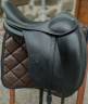 Sella da dressage Childeric  17.5" - 2016