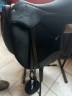 Sella da dressage Wintec  18.5" - 2023