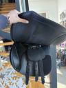 Sella mista Norton  18" - 2023