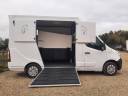 Van per Cavalli Renault Master 2017 Occasione
