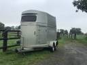 Trailer Westfalia XL 2 Cavalli 2007 Occasione